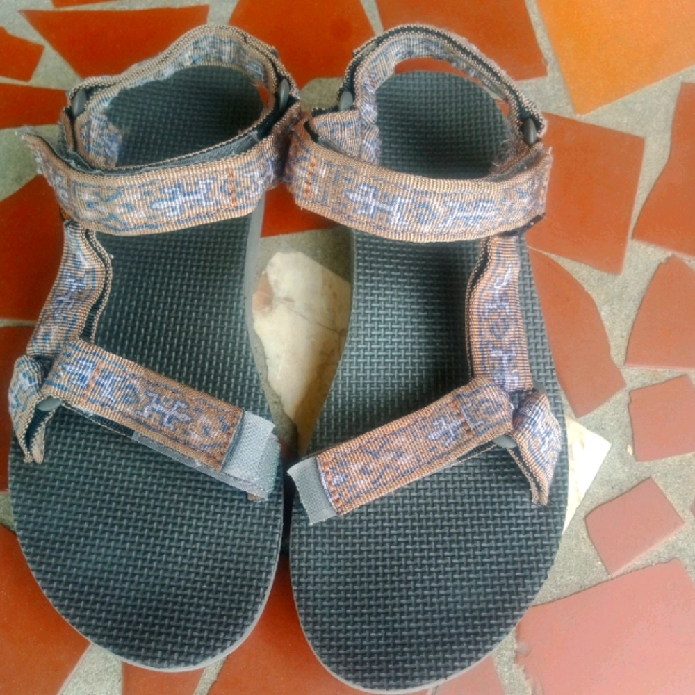 Teva Sandals
